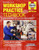 Motorcycle Workshop Practice Techbook (Haynes Repair Manuals)