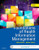 Foundations of Health Information Management, 4e