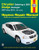 Chrysler Sebring & 200 and Dodge Avenger: 2007 thru 2014, All models (Haynes Repair Manual)
