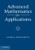 Advanced Mathematics for Applications