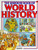 The Usborne Book of World History (Guided Discovery Program)