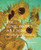 The Sunflowers are Mine: The Story of Van Gogh's Masterpiece