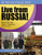 Russian Stage One: Live from Russia, Vol. 1 (Book & CD & DVD)