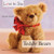 Love to Sew: Teddy Bears