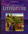 McDougal Littell Language of Literature: Student Edition Grade 12 2000