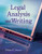 Legal Analysis and Writing