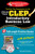 CLEP Introductory Business Law with CD (CLEP Test Preparation)