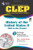 CLEP History of the United States II w/CD (REA) - The Best Test Prep for the CLE (Test Preps)