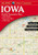 Iowa Atlas & Gazetteer (Delorme Atlas & Gazetteer)
