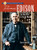 Sterling Biographies: Thomas Edison: The Man Who Lit Up the World