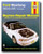 Ford Mustang 1994 Thru 2000: Haynes Repair Manual Based on a Complete Teardown and Rebuild (Hayne's Automotive Repair Manual)