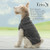 Seamless Knits for Posh Pups