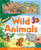 Wild Animals (Magnetic Story & Play Scene)