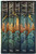 Percy Jackson and the Olympians Hardcover Boxed Set