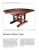 Shop Drawings for Greene & Greene Furniture: 23 American Arts and Crafts Masterpieces