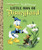 Little Man of Disneyland (Disney Classic) (Little Golden Book)