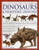 The Complete Illustrated Encyclopedia Of Dinosaurs & Prehistoric Creatures: The Ultimate Illustrated Reference Guide to 1000 Dinosaurs and Prehistoric ... Commissioned Artworks, Maps and Photographs