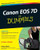 Canon EOS 7D For Dummies