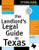 The Landlord's Legal Guide in Texas