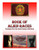 Book of Alien Races: Secret Russian KGB Book of Alien Species