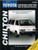 Toyota Cressida and Van, 1983-90 (Chilton Total Car Care Series Manuals)
