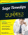 Sage Timeslips For Dummies (For Dummies Series)