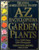 Royal Horticultural Society A-Z Encyclopedia of Garden Plants (RHS) (English and Spanish Edition)