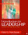 Introduction to Leadership: Concepts and Practice