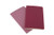 Moleskine Volant Notebook (Set of 2 ), Pocket, Plain, Pink Magenta, Magenta, Soft Cover (3.5 x 5.5)