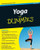 Yoga For Dummies