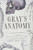 Gray's Anatomy: Classic Illustrated Edition (Fall River Classics)