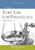 Tort Law for Paralegals, Fourth Edition (Aspen College)