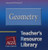 GEOMETRY TEACHERS RESOURCE LIBRARY ON CD-ROM FOR WINDOWS AND MACINTOSH