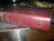 Tagalog - English Leather Bound Bilingual Bible / Magandang Balita Biblia - Good News Bible / TPTEV 055GETI / Golden Edges, Thumb Indexed