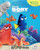 Disney Finding Dory My Busy Book