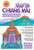 Nancy Chandler's Map of Chiang Mai, 22nd Edition