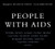 People With AIDS (Imago Mundi)