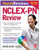 Hurst Reviews NCLEX-PN Review