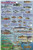 California Delta Map & Fish Guide Franko Maps Laminated Fish Card