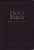 NKJV Prophecy Study Bible (Giant Print)