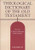 Theological Dictionary of the Old Testament, Vol. 6