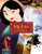 Mulan Coloring Book: Coloring Book for Kids and Adults, Activity Book, Great Starter Book for Children (Coloring Book for Adults Relaxation and for Kids Ages 4-12)