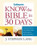 Know the Bible in 30 Days