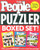 The People Puzzler:  Box Set