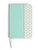 HCSB Compact Ultrathin Bible, Mint Green LeatherTouch