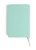 HCSB Compact Ultrathin Bible, Mint Green LeatherTouch