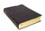 KJV - Black Genuine Leather - Large Print - Thompson Chain Reference Bible (015140)