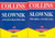 Collins: Slownik Angielsko-Polski, Polsko-Angielski (tom 1 i 2)/English-Polish, Polish-English Dictionary (2 volume set)