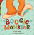 Boogie Monster Dance Kit