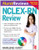 Hurst Reviews NCLEX-RN Review